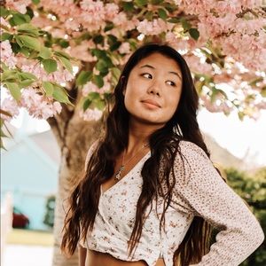 Meet your Posher, Kylie